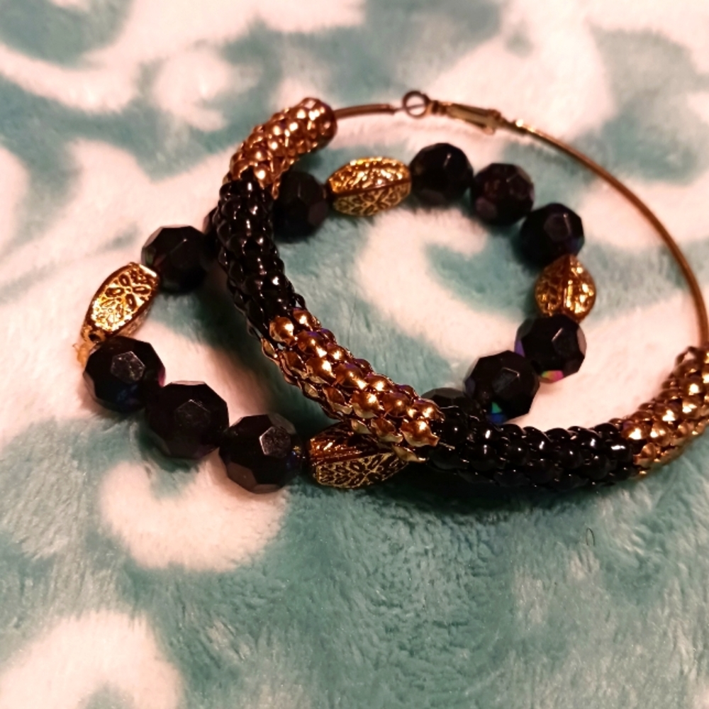 Vintage bracelets
